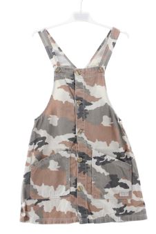 Robe casual 9 ans Zara