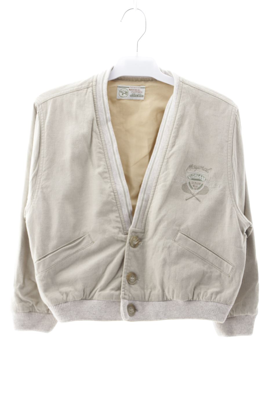gebraucht Mayoral Jacke Größe 116
