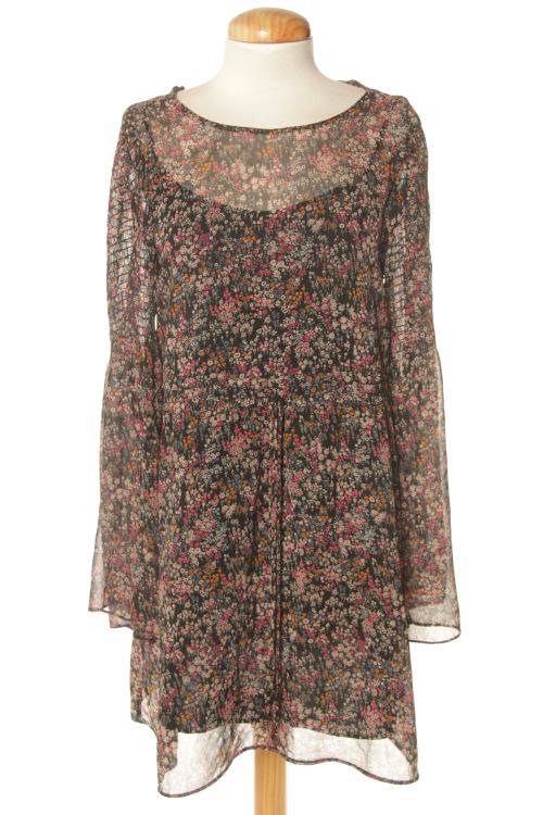 Vestido casual