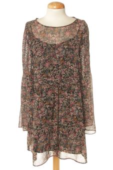 Robe casual S Trafaluc, photo 1 sur 2
