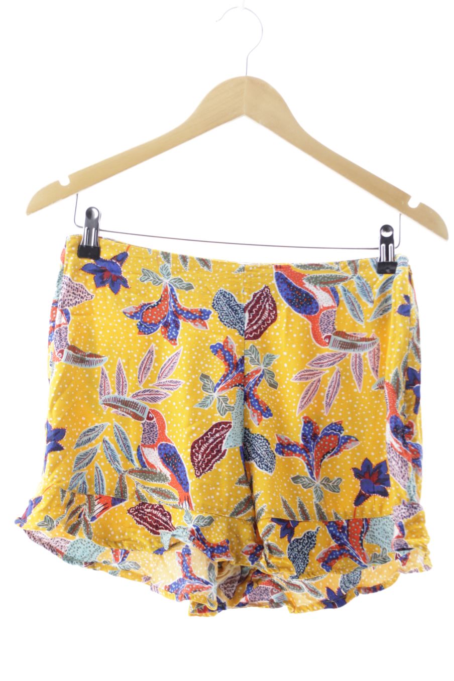 Shorts Pimkie de la taille M, de couleur imprimés