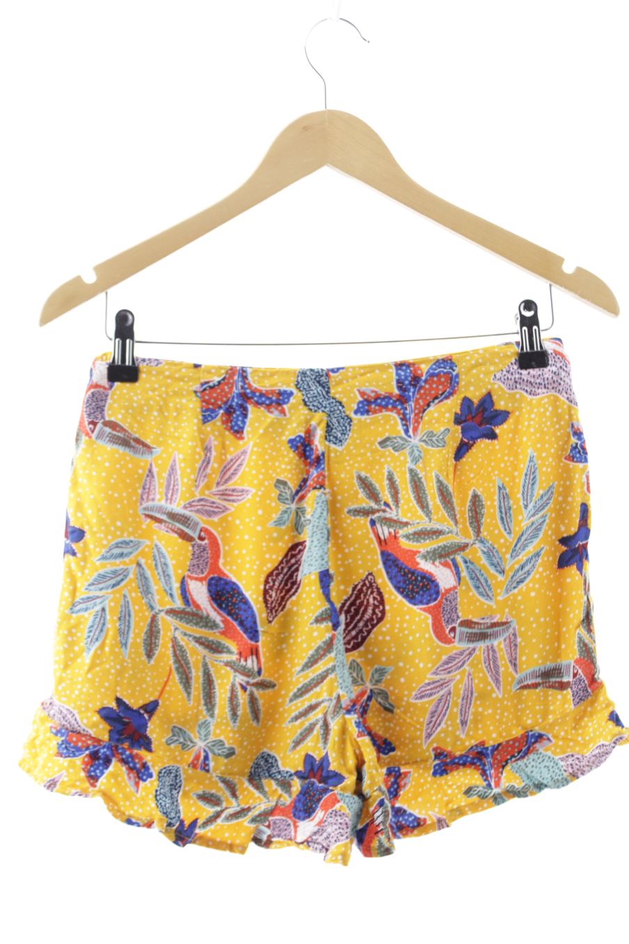 Shorts Pimkie de la taille M, de couleur imprimés