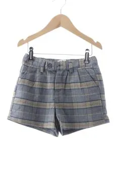 Pantalón corto 6 años Unit