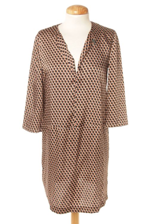 Vestido casual