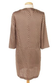 Robe casual XS Mango