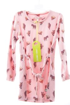 Robe casual 4 ans Lemon Beret