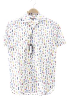 Camisa manga corta M approach 