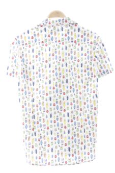 Camisa manga corta M approach 