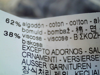 Blouse à manches longues Zara de la taille S, de couleur rayures