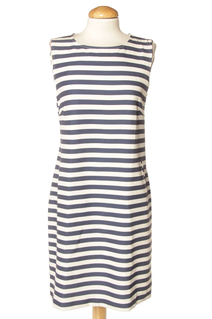 Robe casual Mania de la taille 38, de couleur rayures