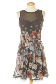 Vestito casual S Sfera, foto 1 di 2