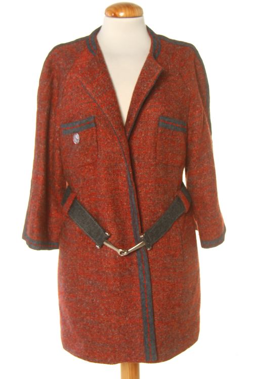 Manteau