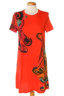 Vestito casual M Desigual, foto 1 di 2