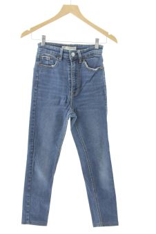 Jeans 34 Stradivarius