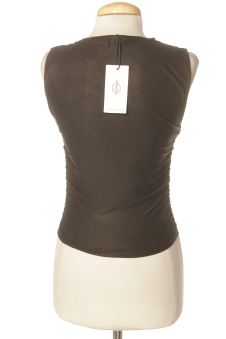Camiseta sin mangas XS Stradivarius