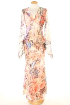 Vestito M Desigual by Maria Escoté