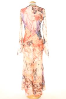 Vestito M Desigual by Maria Escoté