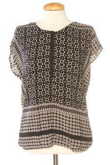Blouse à manches courtes 40 1.2.3 París