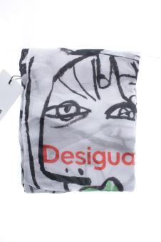 Fular Única Desigual