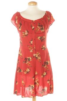 Robe casual S Zara