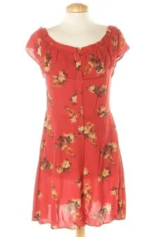 Vestito casual S Zara, foto 1 di 2