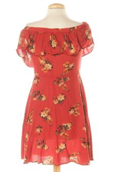 Robe casual S Zara