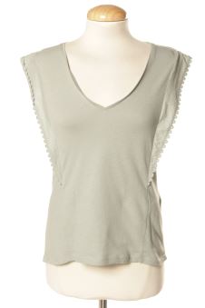 T-Shirt XS Hoss Intropia