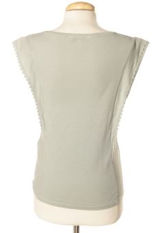 T-Shirt XS Hoss Intropia