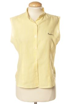 Camisa sin mangas M Pepe Jeans