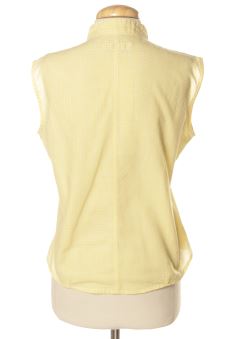 Camisa sin mangas M Pepe Jeans