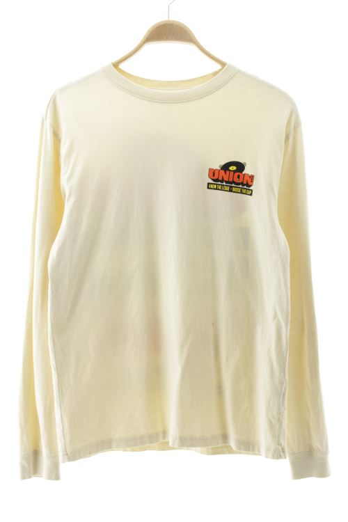 Langärmeliges T-Shirt