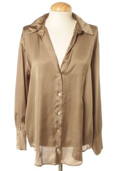 Camisa M Zara