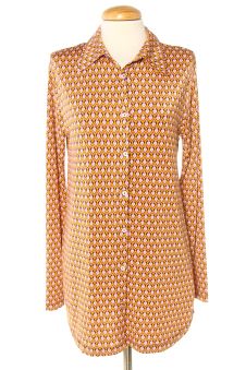 Camisa M Stradivarius