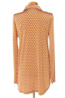 Camisa M Stradivarius