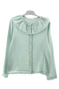 Blusa a maniche lunghe 8 anni Little Celebs