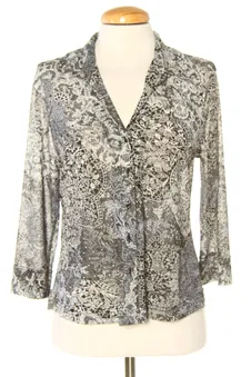 Chemise 38 Etam, photo 1 sur 2