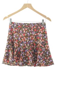 Pantalón corto S Stradivarius