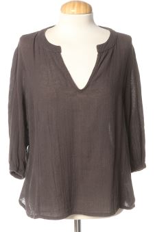 Blouse à manches longues M Renatta&go