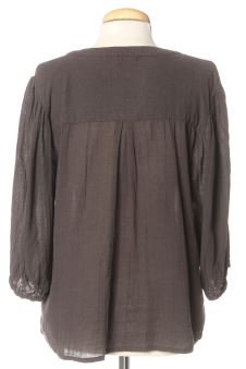 Blouse à manches longues M Renatta&go
