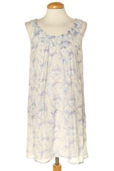 Robe casual S Zara