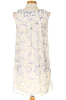 Robe casual S Zara