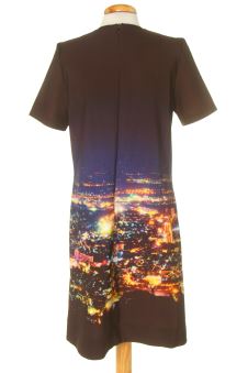 Robe casual M Trucco