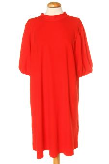 Robe casual XL Zara
