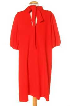 Robe casual XL Zara
