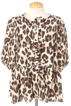 Camicia L Made in italy, foto 1 di 2