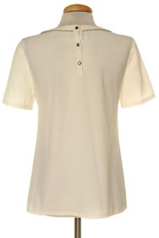 Blouse à manches courtes XS See u soon