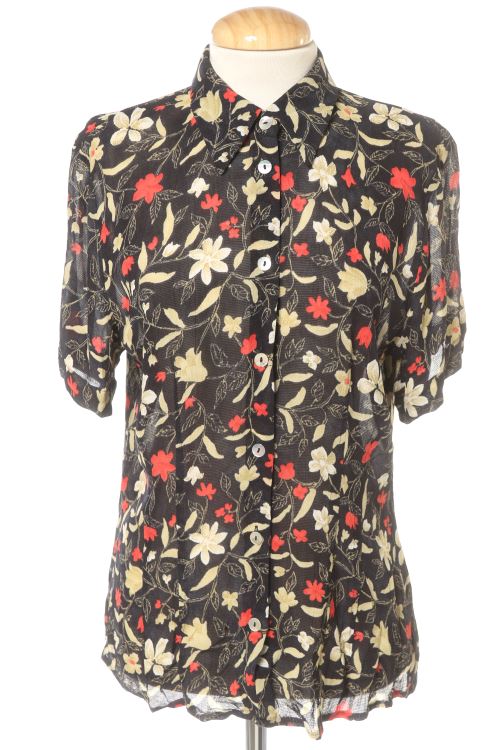 Chemise