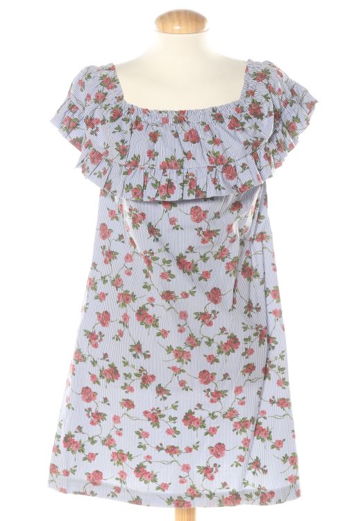 Vestito casual