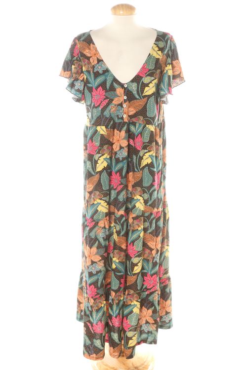 Vestido casual