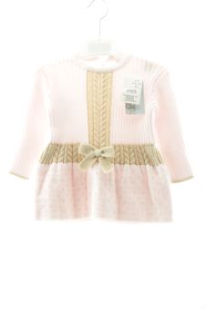 Vestido 6 meses Mac Ilusión